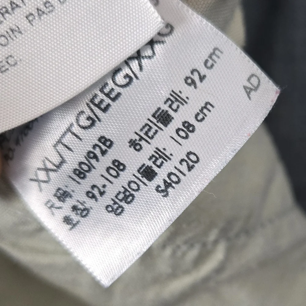 Levi Strauss Signature Blue Denim Men's Shorts Nwot Size Xxl 40